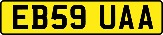 EB59UAA