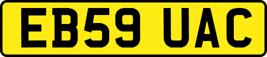 EB59UAC