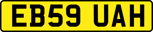 EB59UAH