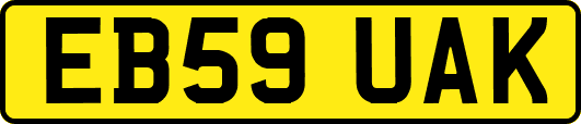 EB59UAK