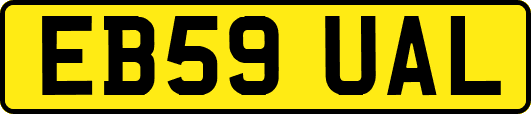 EB59UAL