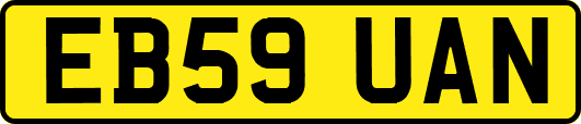 EB59UAN