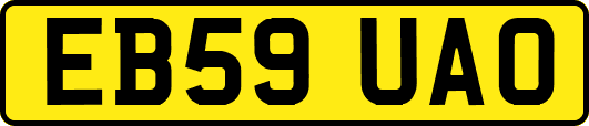 EB59UAO