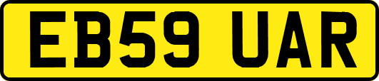 EB59UAR