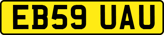 EB59UAU