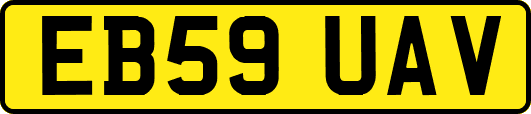 EB59UAV