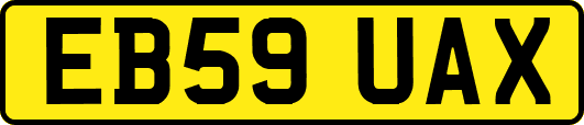 EB59UAX