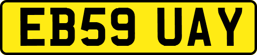 EB59UAY