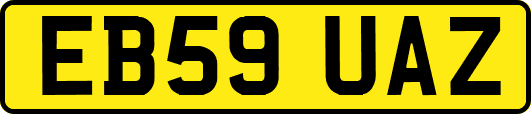 EB59UAZ
