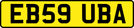EB59UBA
