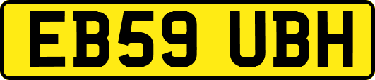 EB59UBH