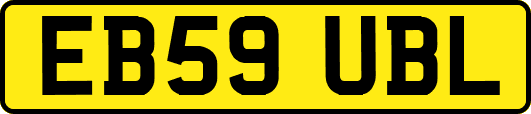 EB59UBL