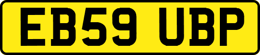 EB59UBP