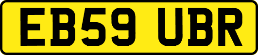 EB59UBR