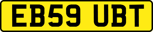 EB59UBT