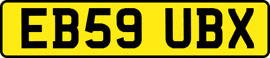 EB59UBX