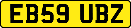 EB59UBZ
