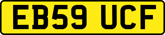 EB59UCF