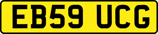 EB59UCG