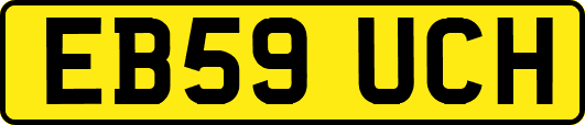 EB59UCH