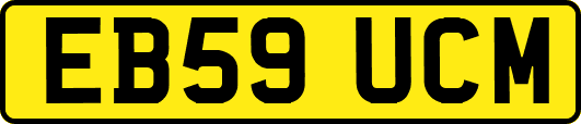 EB59UCM