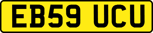 EB59UCU
