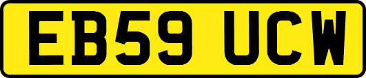 EB59UCW