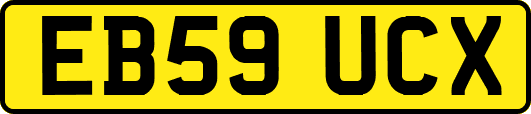 EB59UCX
