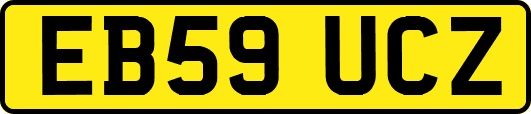 EB59UCZ