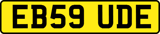 EB59UDE