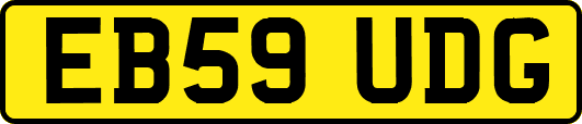 EB59UDG