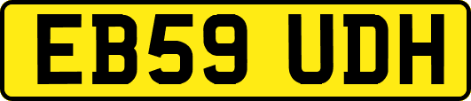 EB59UDH