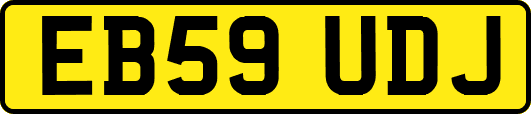 EB59UDJ