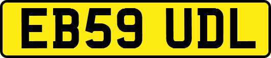 EB59UDL