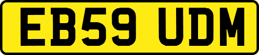 EB59UDM