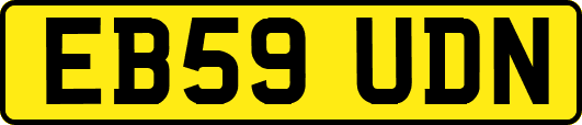 EB59UDN
