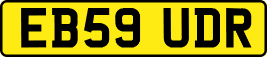 EB59UDR