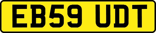EB59UDT