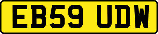 EB59UDW
