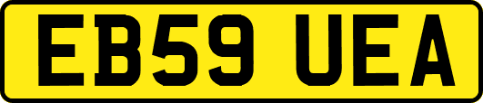 EB59UEA