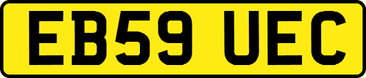 EB59UEC