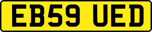 EB59UED