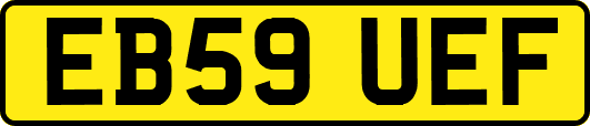 EB59UEF