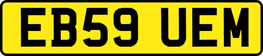 EB59UEM