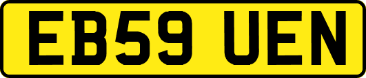 EB59UEN