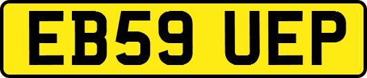 EB59UEP