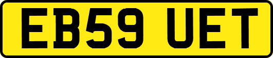 EB59UET