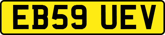 EB59UEV