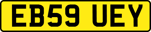EB59UEY