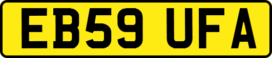 EB59UFA